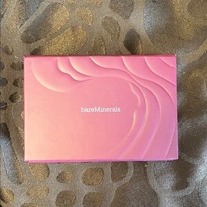 bareMinerals GEN NUDE eye shadow pallet Palette